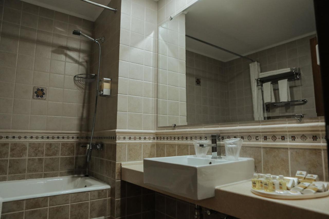Omar Khayyam Hotel Boukhara Extérieur photo